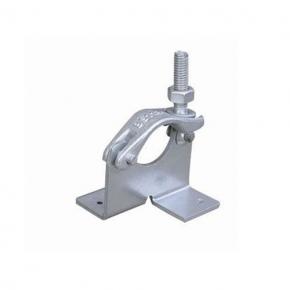 Scaffolding Board Retaining Coupler