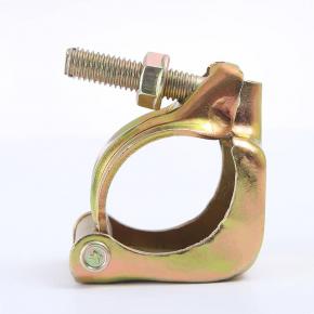 Korea 90 Degree Fixed Single Coupler