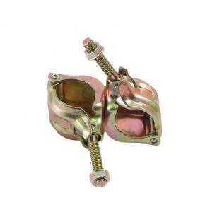 JIS Double Coupler